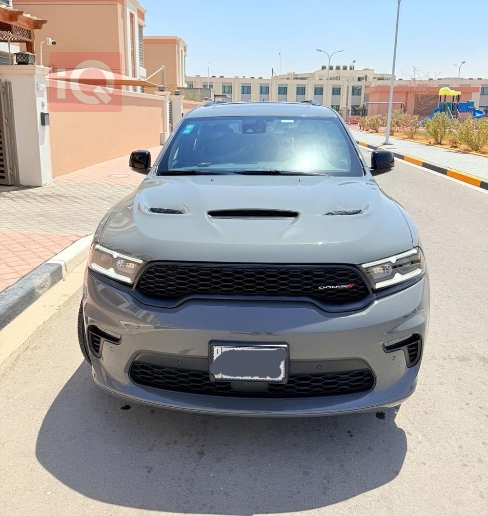 دۆج دۆرانگۆ